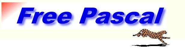 cruzar Bailarín dolor de cabeza lf356, SoftwareDevelopment: Get To Know A Free Pascal Compiler : Free Pascal
